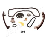Kit catena distribuzione Simplex KDK-205 JAPANPARTS per TOYOTA CAMRY Tre volumi