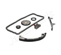 Kit catena distribuzione Simplex KDK-206 JAPANPARTS per TOYOTA YARIS