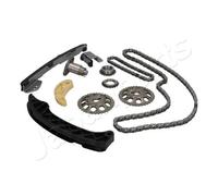 Kit catena distribuzione Simplex KDK-215 JAPANPARTS per TOYOTA VERSO VAN AURIS