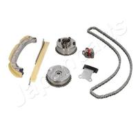 Japanparts KDK-224V Set Catena Trasmissione per Toyota Daihatsu Subaru Aston