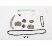 Kit catena distribuzione Simplex KDK-303 JAPANPARTS per FORD MAZDA VOLVO