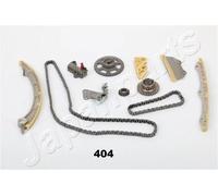 Kit catena distribuzione Simplex KDK-404 JAPANPARTS per HONDA ACCORD VIII