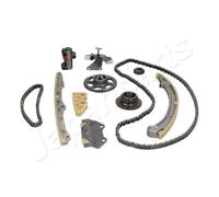Kit catena distribuzione Simplex KDK-406 JAPANPARTS per HONDA