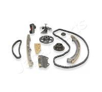 Kit catena distribuzione Simplex KDK-406 JAPANPARTS per HONDA