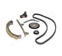 Japanparts KDK-600 Set Catena Trasmissione per Daihatsu Copen Extol Materia