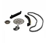 KDK-M00 JAPANPARTS Kit catena distribuzione SMART CABRIO (450) 2002