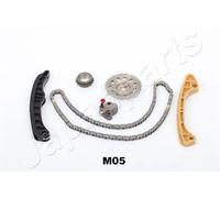 KDK-M05 JAPANPARTS KIT CATENA DISTRIBUZIONE SMART FORFOUR 1.1 04-