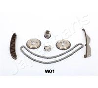 Japanparts KDK-W01 Kit Catena Distribuzione