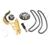 Japko Kit catena distribuzione KJK0302 per Ford Fiesta IV, Focus I, S-MAX
