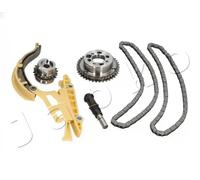 Japko Kit catena distribuzione KJK0302 per Ford Fiesta IV, Focus I, S-MAX