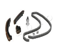 Japko Kit catena distribuzione KJK0500 Simplex per Mercedes-Benz Classe C e CLK