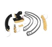 Japko Kit catena distribuzione KJK0502 per Mercedes-Benz Classe E e SLK