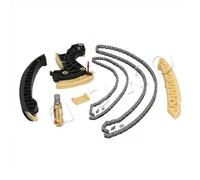 Japko Kit catena distribuzione KJK0502 per Mercedes-Benz Classe E e SLK