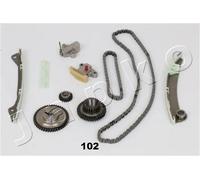 JAPKO KJK102 Kit catena distribuzione