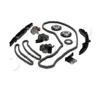 Kit catena distribuzione Simplex KJK122 JAPKO per NISSAN INFINITI