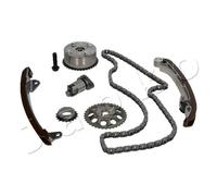 Kit catena distribuzione Simplex KJK204V JAPKO per LOTUS TOYOTA