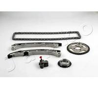 JAPKO Set Catena Trasmissione per Toyota 4 IV 2.2 D 4WD 2.0 Lexus Is II KJK211
