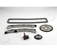 JAPKO Set Catena Trasmissione per Toyota 4 IV 2.2 D 4WD 2.0 Lexus Is II KJK211