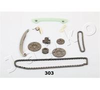 Kit catena distribuzione Simplex KJK303 JAPKO per FORD MAZDA VOLVO
