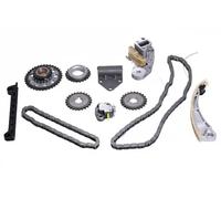 JAPKO Set Catena Trasmissione per Suzuki Grand Vitara I 2.0 4x4 FT Gt JT Te Td