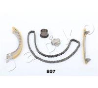 Japko Kit catena distribuzione KJK807 per Suzuki Opel Nissan