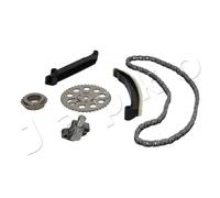 Japko Kit catena di distribuzione KJKM00 per Smart Fortwo 450/452 City-Coupe Roadster 0.6/0.7