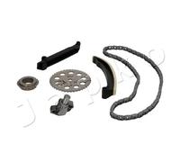 Kit catena distribuzione Simplex KJKM00 JAPKO per SMART CITY-COUPE ROADSTER