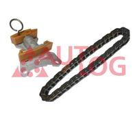 Kit catena distribuzione Simplex KT1007 AUTLOG per AUDI SKODA VW SEAT