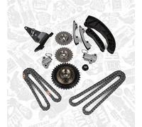 Kit catena distribuzione Simplex RS0020 ET ENGINETEAM per HYUNDAI KIA