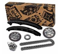 Kit catena distribuzione Simplex RS0045 ET ENGINETEAM per SKODA SEAT VW