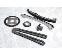 RS0059 Set Catena Trasmissione Toyota Avensis Auris 2,0 2,2 D 2AD-FTW