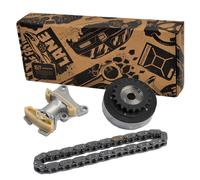 ET ENGINETEAM Kit catena distribuzione