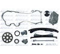 Kit catena distribuzione Simplex SKCA001 DOLZ per SUZUKI OPEL FIAT CITROËN FORD
