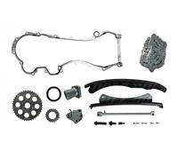 Kit catena distribuzione Simplex SKCA001 DOLZ per SUZUKI OPEL FIAT CITROËN FORD