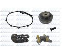 Kit catena distribuzione Simplex SKCA005V DOLZ per VW AUDI SKODA SEAT