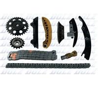 Kit catena distribuzione Simplex SKCA124 DOLZ per VW SEAT AUDI