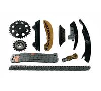 Kit catena distribuzione Simplex SKCA124 DOLZ per VW SEAT AUDI