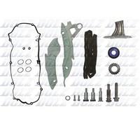 Kit catena distribuzione Simplex SKCB002 DOLZ per CITROËN PEUGEOT MINI BMW