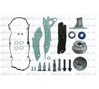 Kit catena distribuzione Simplex SKCB002V DOLZ per CITROËN PEUGEOT MINI BMW