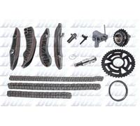 Kit catena distribuzione Simplex SKCB006 DOLZ per BMW OPEL MERCEDES-BENZ