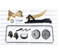 Kit catena distribuzione Simplex SKCB012V DOLZ per BMW 3 Touring 3 Compact 3 X3