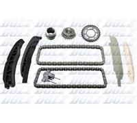 Kit catena distribuzione Simplex SKCB119F DOLZ per BMW 3 Compact 3 3 Touring 5 1