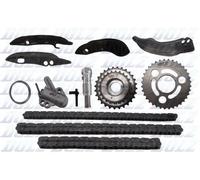 Kit catena distribuzione Simplex SKCB121 DOLZ per BMW 6 Gran Turismo 5 5 Touring