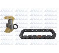 Kit catena distribuzione Simplex SKCC016 DOLZ per PEUGEOT FORD CITROËN