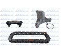 Kit catena distribuzione Simplex SKCC017 DOLZ per CITROËN PEUGEOT FORD FIAT