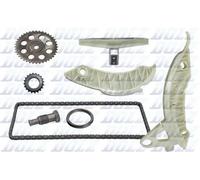 Kit catena distribuzione Simplex SKCC123F DOLZ per PEUGEOT CITROËN