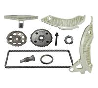 Kit catena distribuzione Simplex SKCC123V DOLZ per CITROËN PEUGEOT