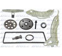 Kit catena distribuzione Simplex SKCC123V DOLZ per PEUGEOT CITROËN