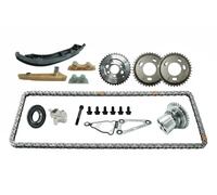 Kit catena distribuzione Simplex SKCF014 DOLZ per FORD LAND ROVER