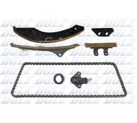 Kit catena distribuzione Simplex SKCH033 DOLZ per KIA HYUNDAI